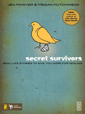 cover image of Secret Survivors